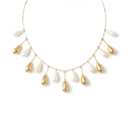 Noble Provenance Necklace