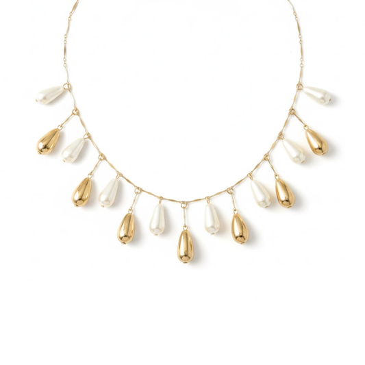 Noble Provenance Necklace