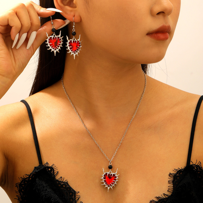 Thorn Heart Set