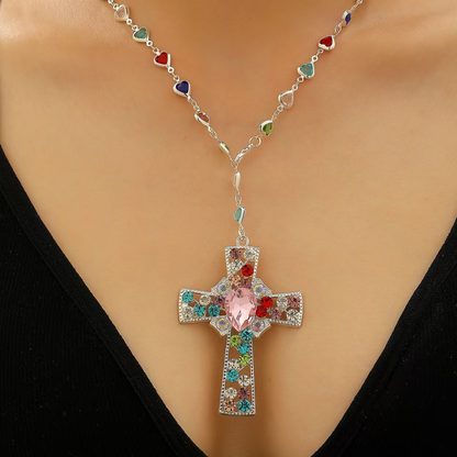 Holy Prism Necklace
