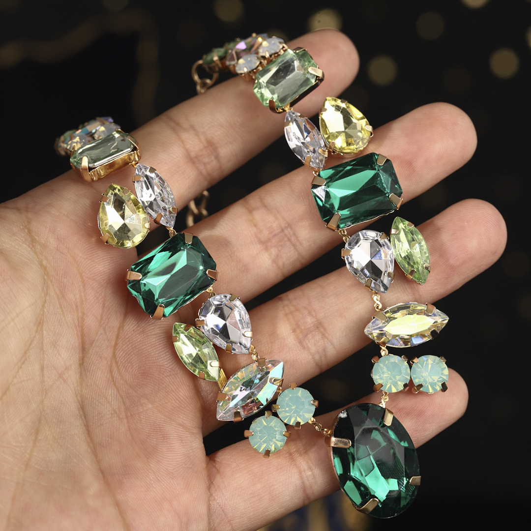 Prism Belle Necklace
