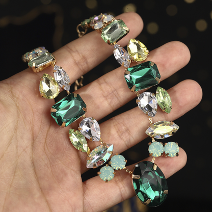 Prism Belle Necklace