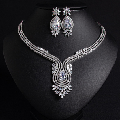 Starlit Cascade Set