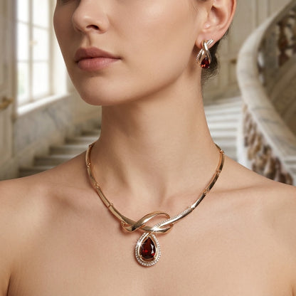 Amber Grace Set