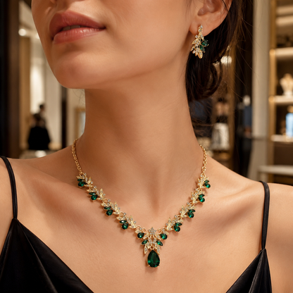 Heirloom Gleam Set