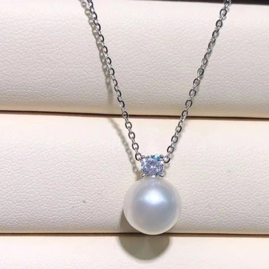 Infinite Bloom Necklace