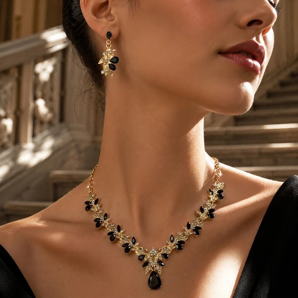 Heirloom Gleam Set