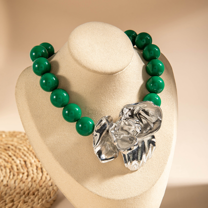 Petal Luxe Necklace