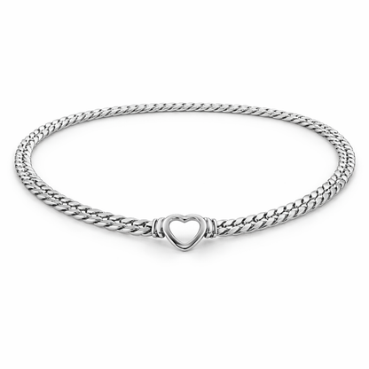 Luxe Love Necklace
