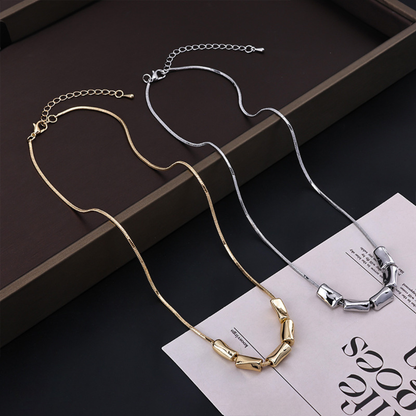 Refined Splendor Necklace