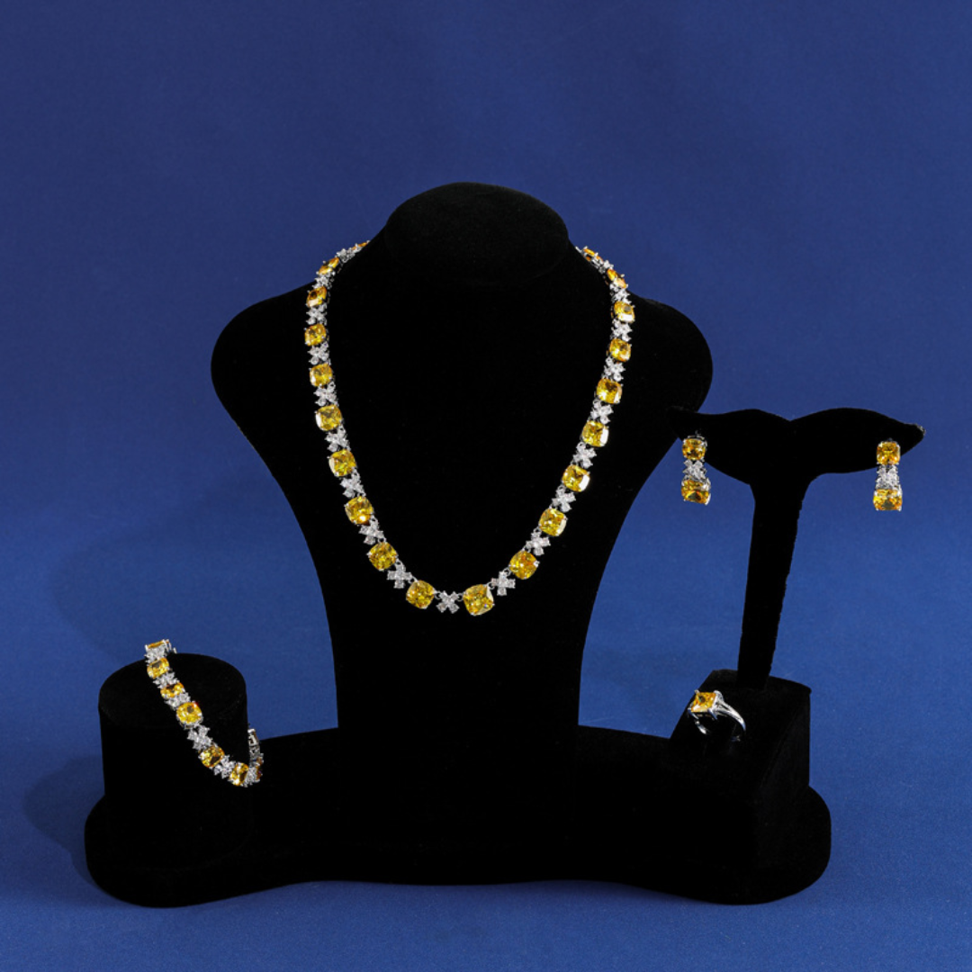 Diamond Lux Set