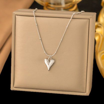Heart Essence Necklace