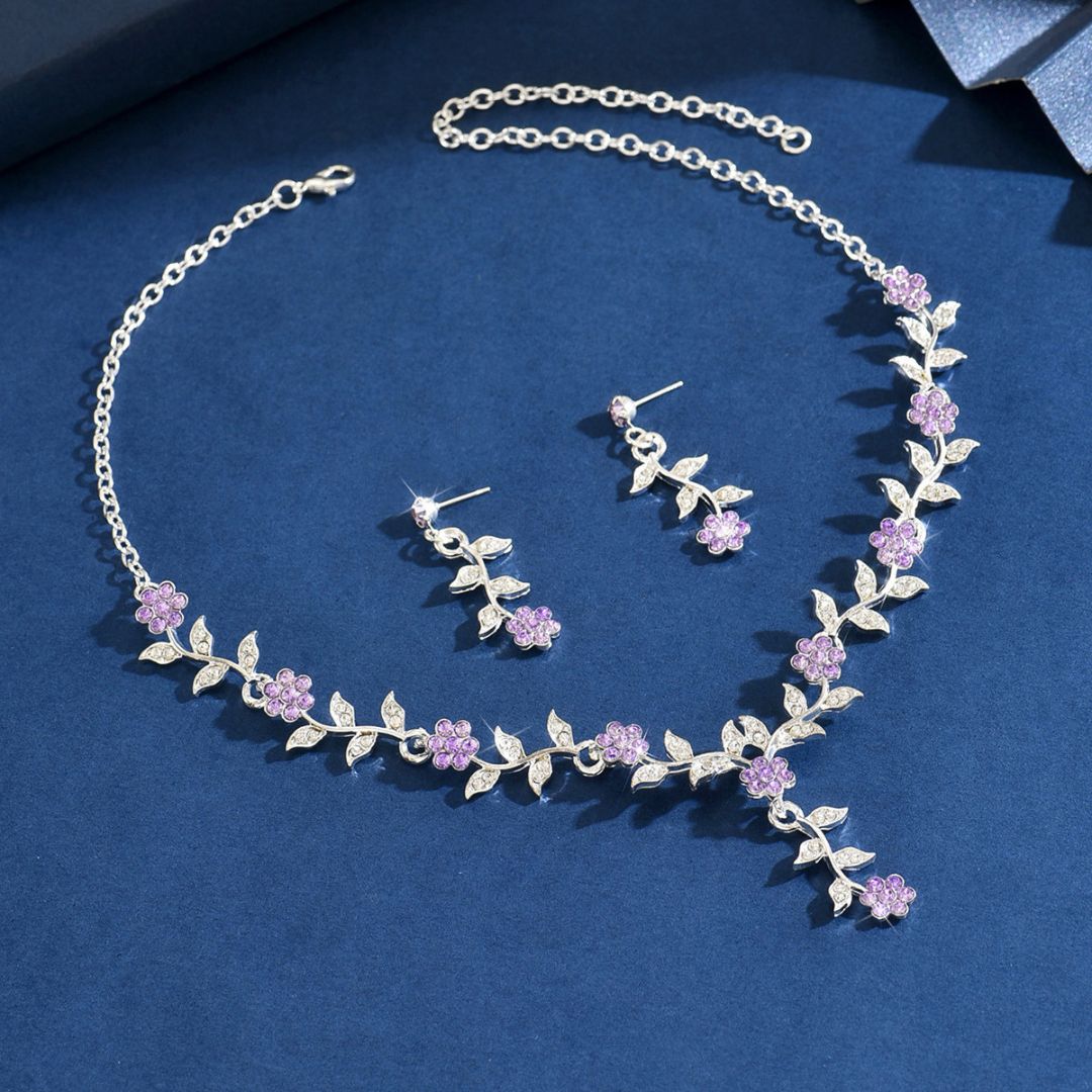 Fleur Vine Set