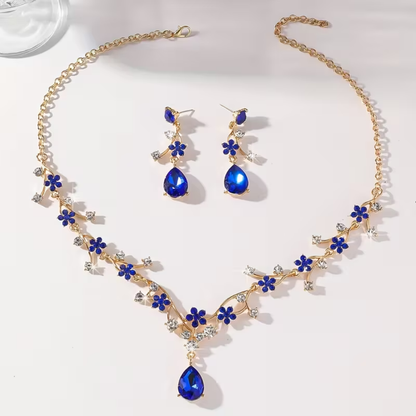 Floral Elegance Set