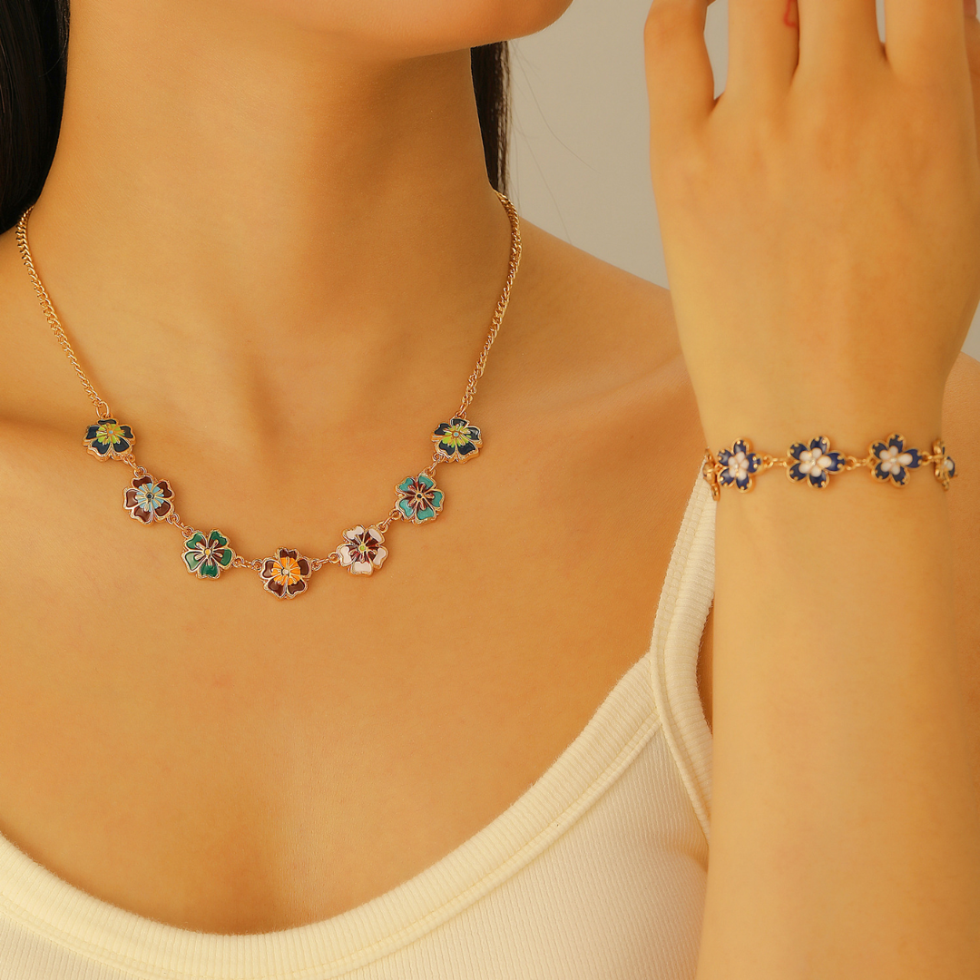 Luxe Garland Set