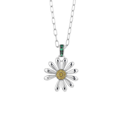 Nova Chrysanthemum Pendant
