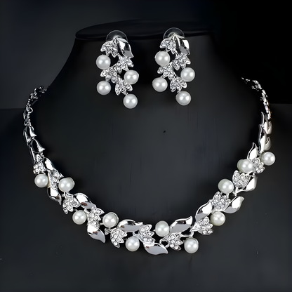 Lustre Vine Set