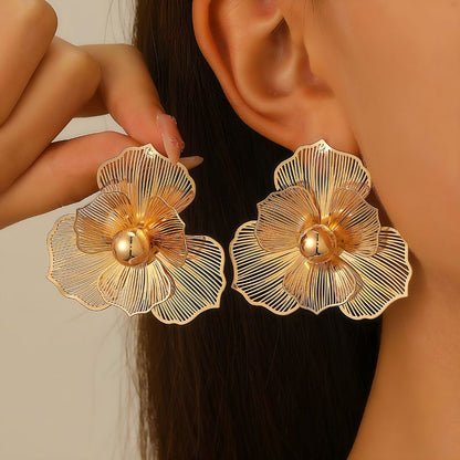 Golden Bloom Set
