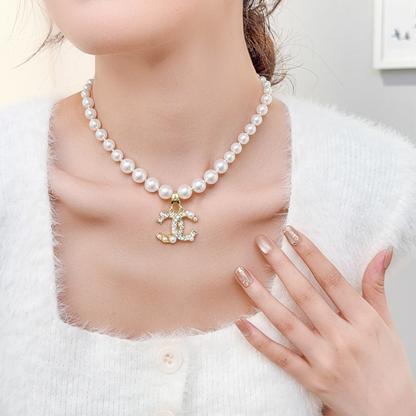 Opal Grace Necklace