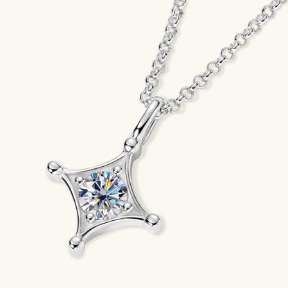 Celestia Star Necklace