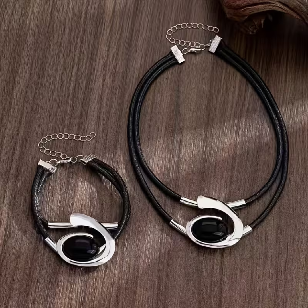 Mystic Oval Set