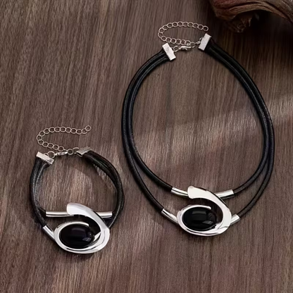 Mystic Oval Set