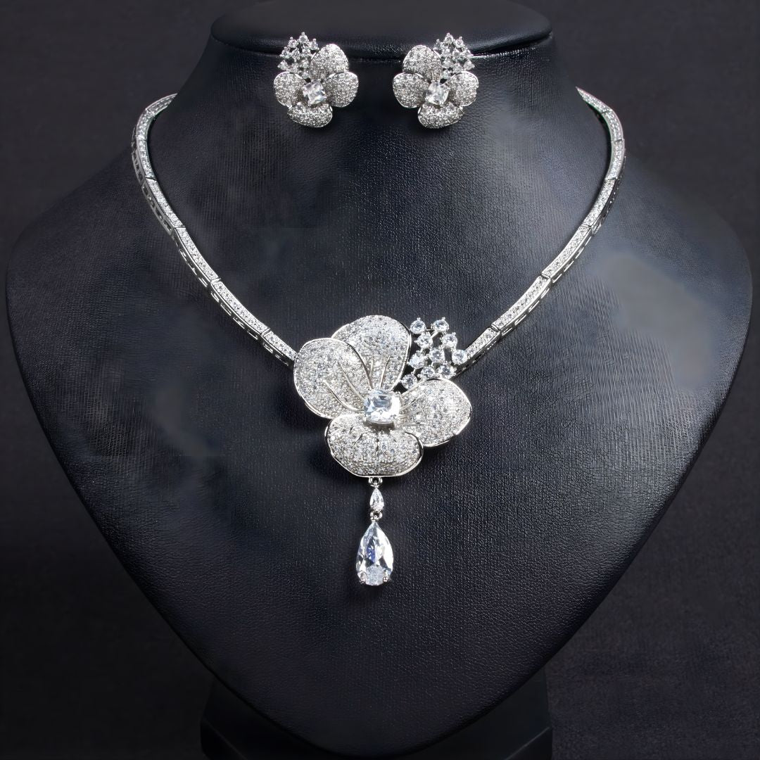 Floral Radiance Set