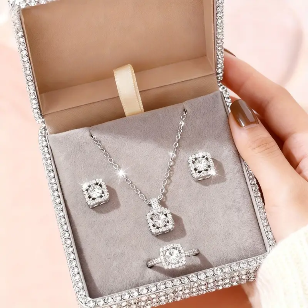 Starlight Prism Set