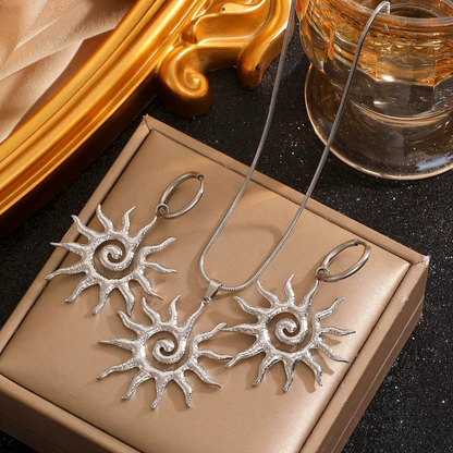 Solaris Bloom Set