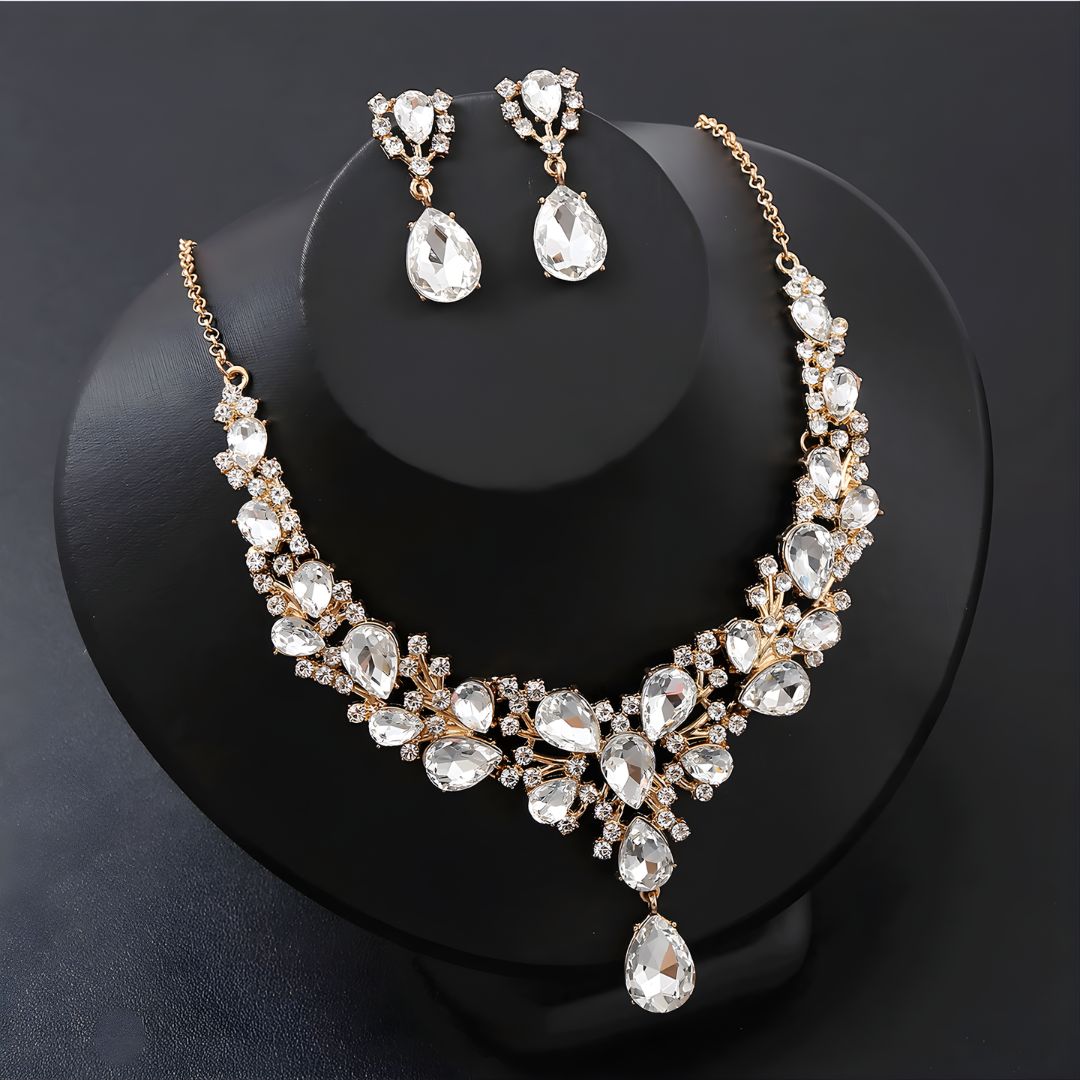 Lustre Royale Set