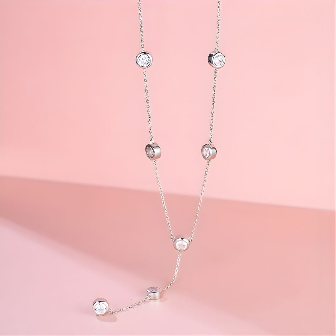 Novara Shine Pendant