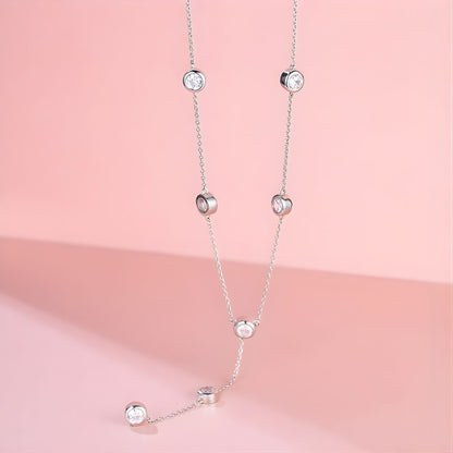 Novara Shine Pendant