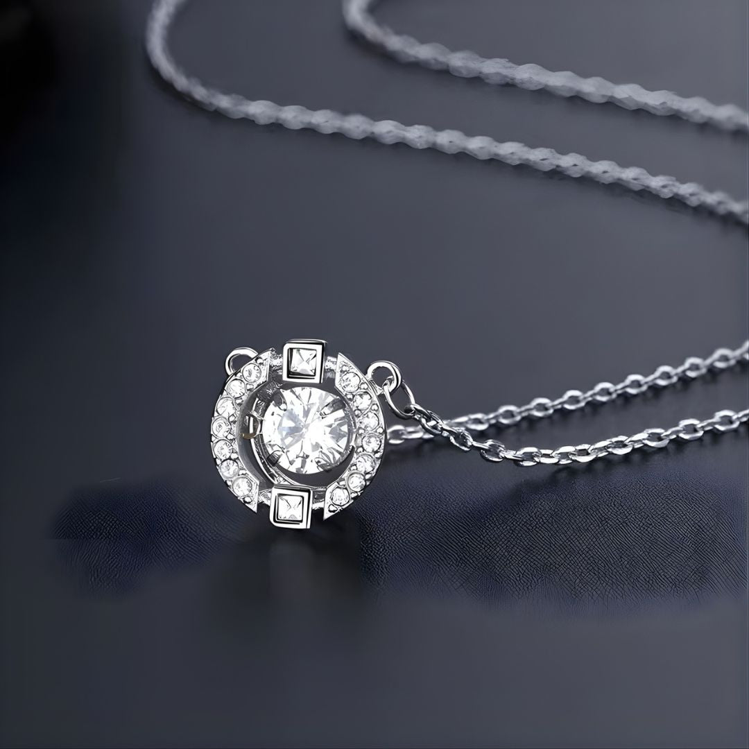 Swanlight Radiance Necklace