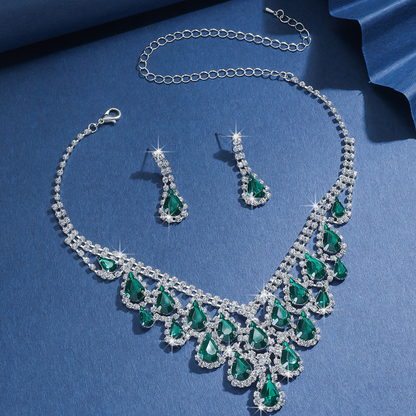 Crystal Cascade Set