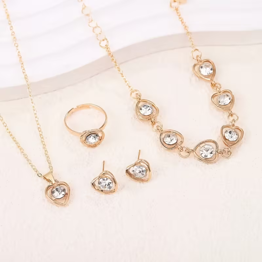 Eternal Heart Set