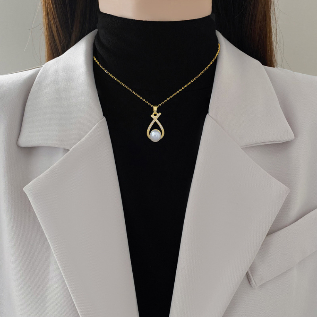 Pearl Grace Set