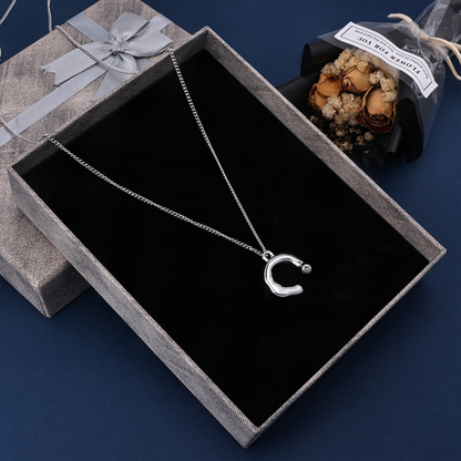 Classic Radiance Necklace