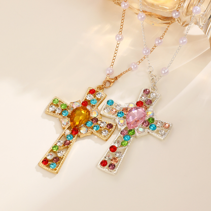 Holy Prism Necklace