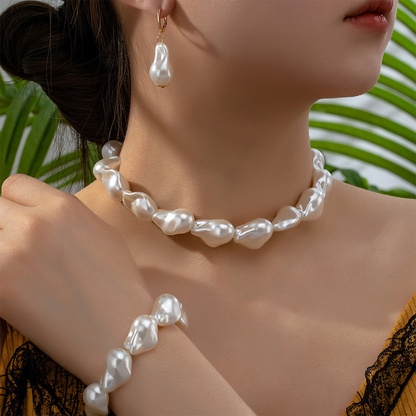 Pearl Élan Set
