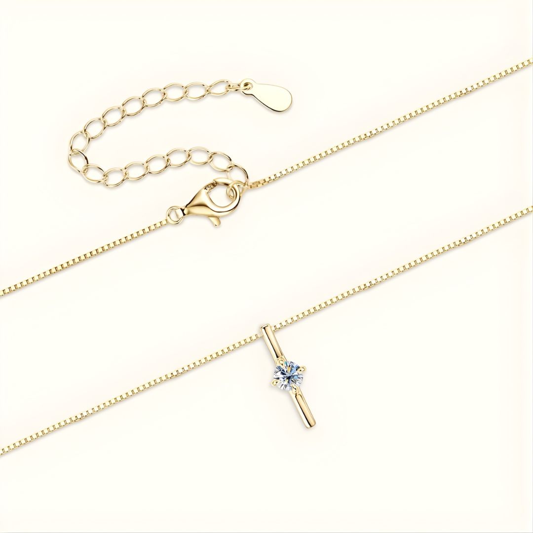 Lumine Line Necklace