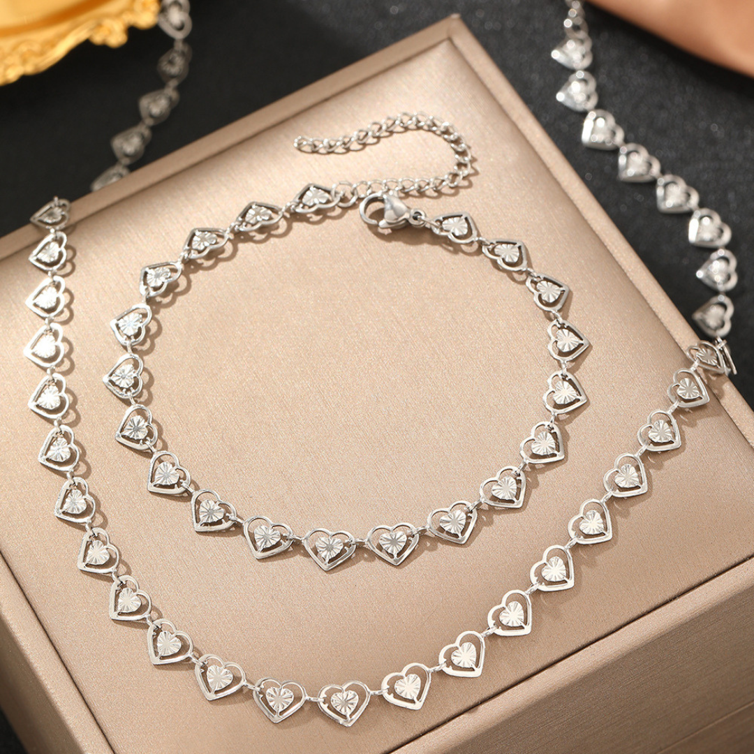 Eternal Hearts Set