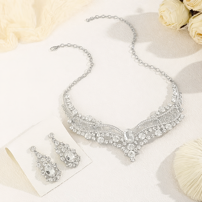 Bridal Bloom Set