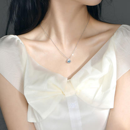 Timeless Sovereignty Necklace