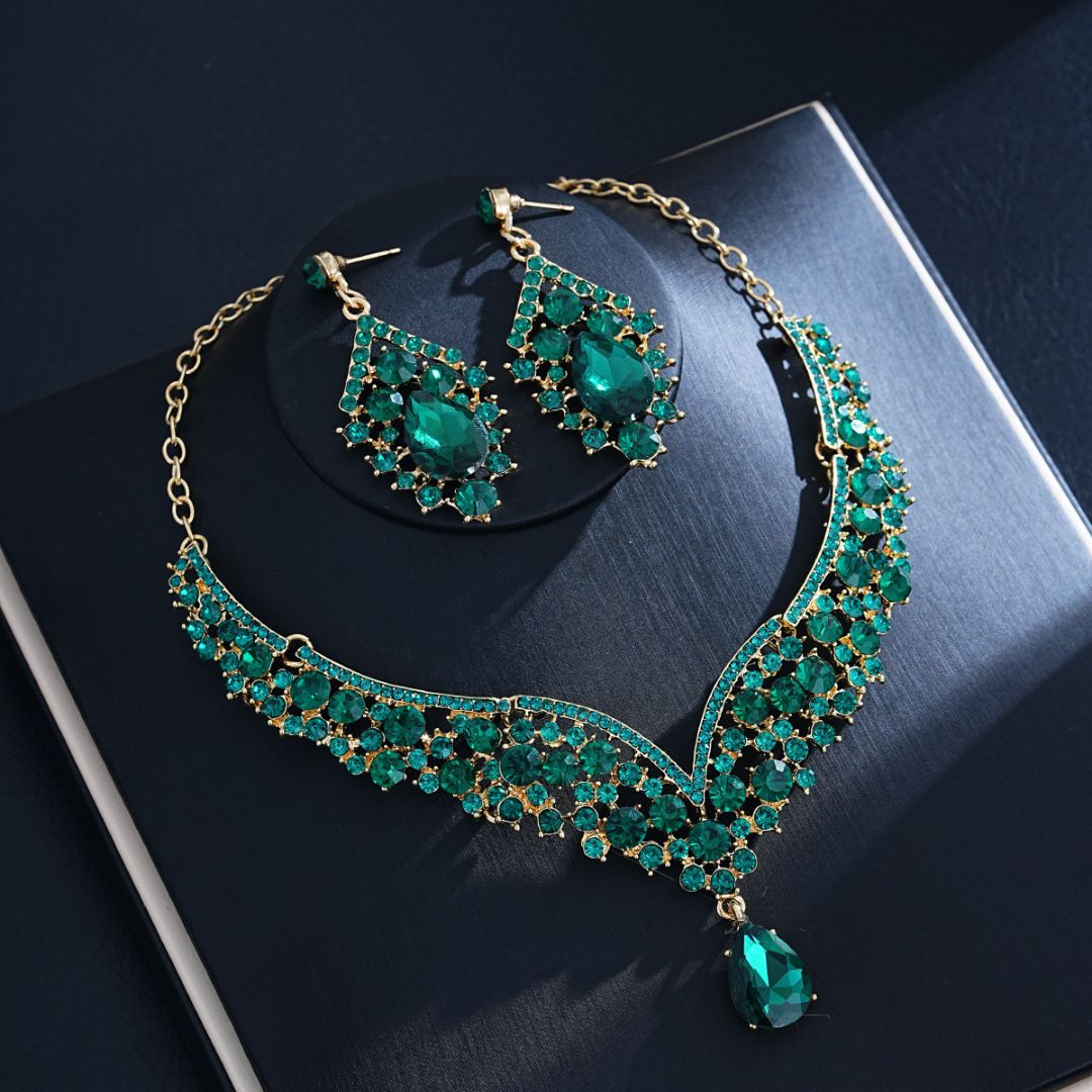 Elysian Grandeur Set
