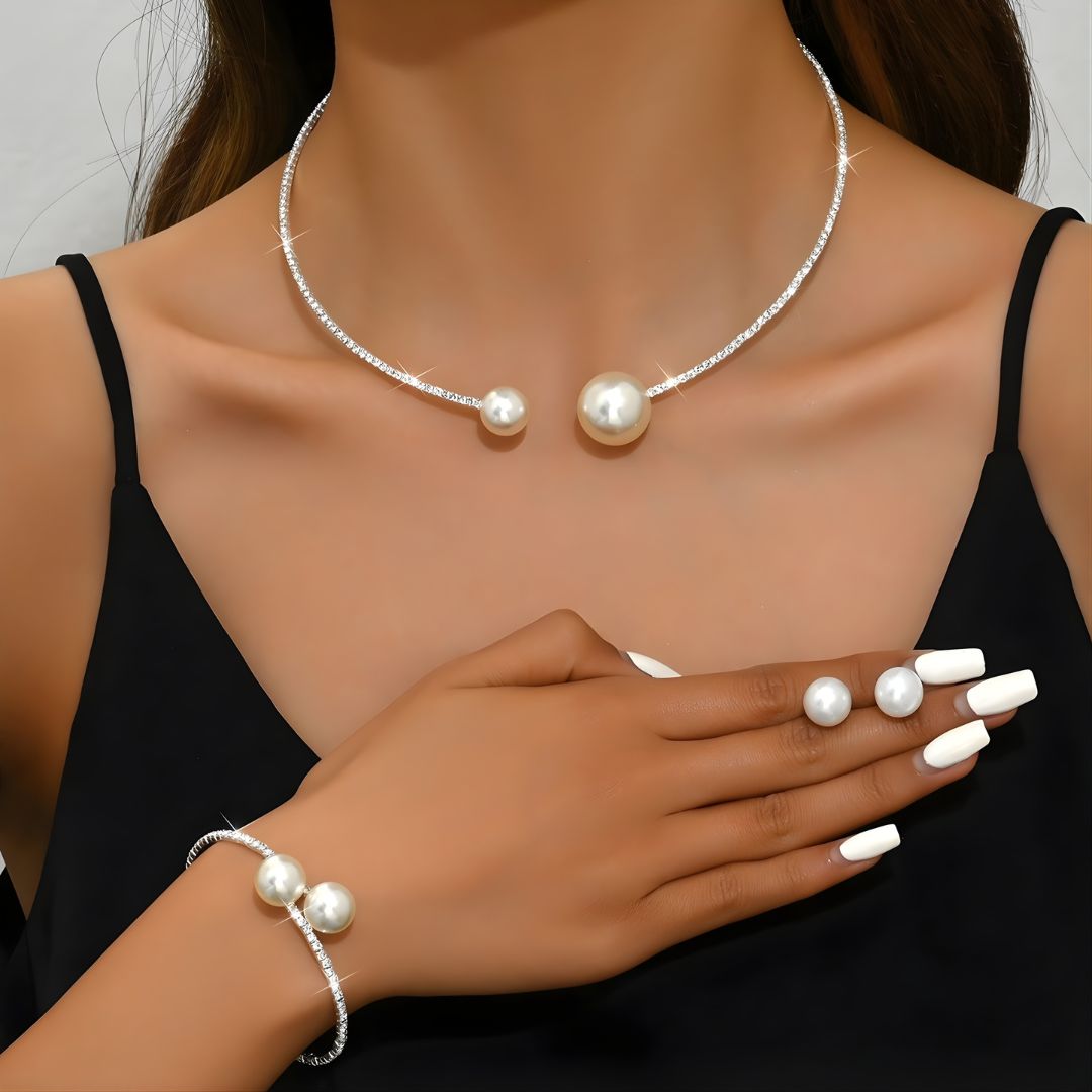Radiant Belle Set