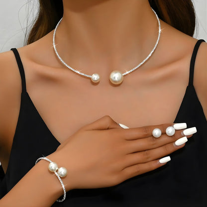 Radiant Belle Set