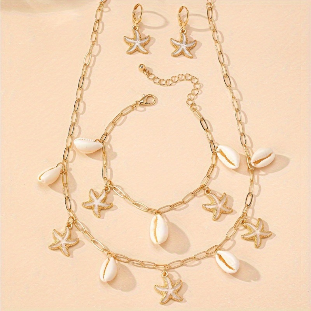 Starry Tide Set