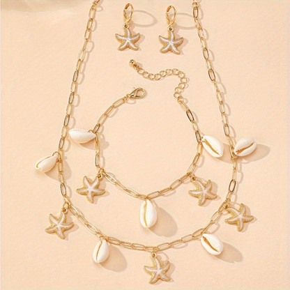 Starry Tide Set