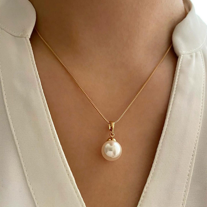 Ivory Pearl Set