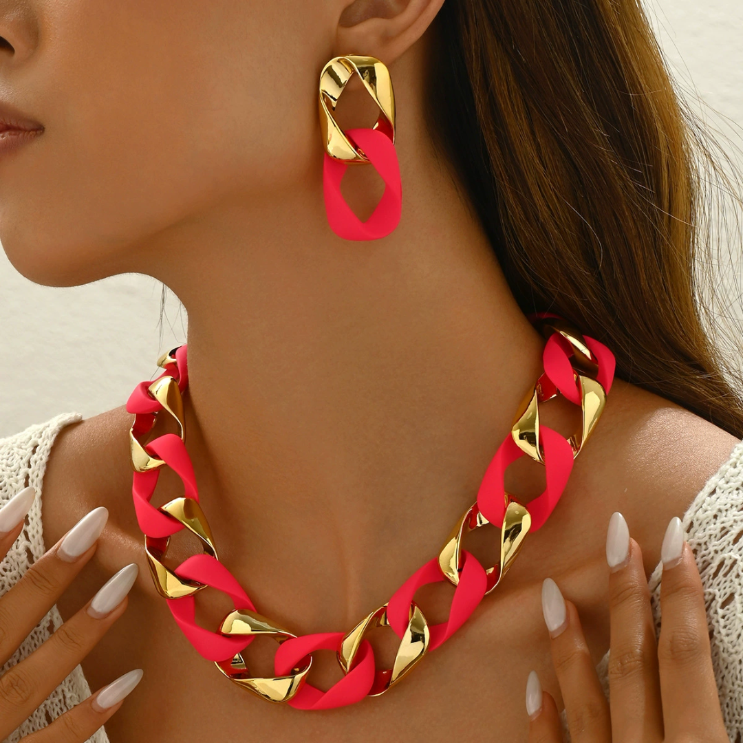 Matte Majesty Set